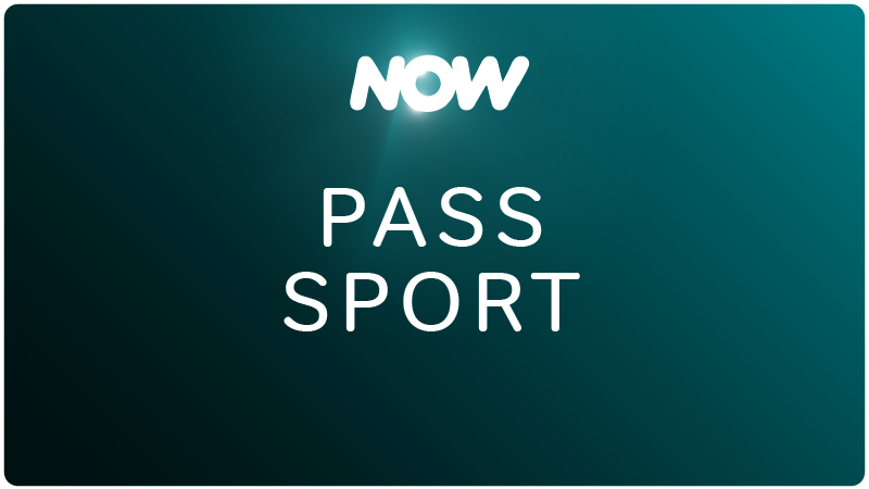 Pass Sport NOW TV