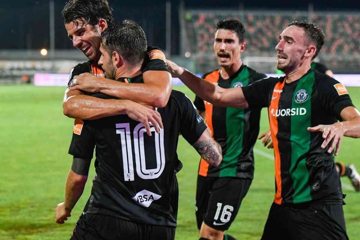 Palpite Cagliari x Venezia: 27/05/2023 - Série B da Itália